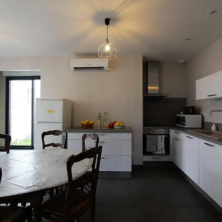Maison Saint-georges-d'oléron, 4 Pièces, 6 Personnes - Fr-1-246a-106 Hébergement de vacances