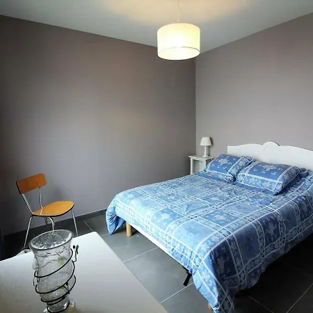 Maison Saint-georges-d'oléron, 4 Pièces, 6 Personnes - Fr-1-246a-106 Hébergement de vacances