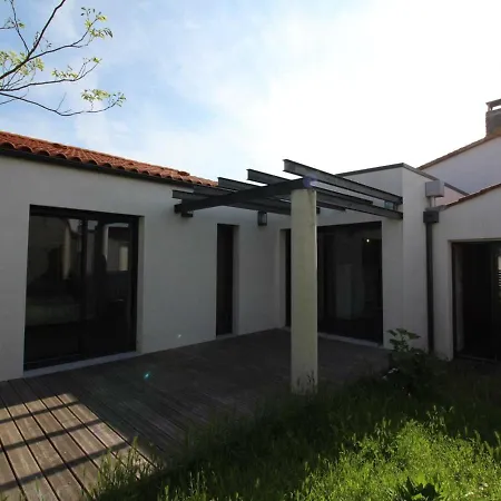 Maison Saint-georges-d'oléron, 4 Pièces, 6 Personnes - Fr-1-246a-106 Hébergement de vacances Saint-Georges-d'Oleron