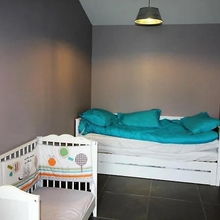Maison Saint-georges-d'oléron, 4 Pièces, 6 Personnes - Fr-1-246a-106 Hébergement de vacances Saint-Georges-d'Oleron