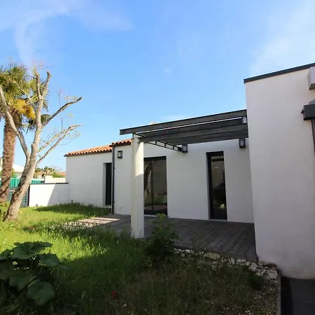 Maison Saint-georges-d'oléron, 4 Pièces, 6 Personnes - Fr-1-246a-106 Hébergement de vacances Saint-Georges-d'Oleron